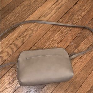 Target cross body purse.